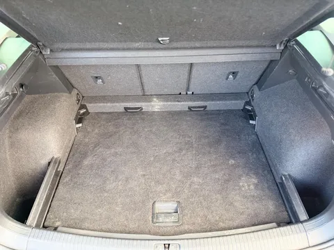 Volkswagen Tiguan 1.5 TSI EVO Match DSG Euro 6 (s/s) 5dr