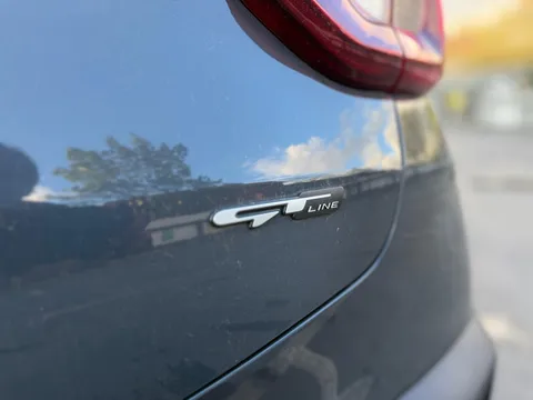 Kia Stonic 1.0 T-GDi MHEV GT-Line DCT Euro 6 (s/s) 5dr