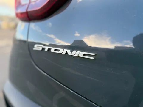 Kia Stonic 1.0 T-GDi MHEV GT-Line DCT Euro 6 (s/s) 5dr
