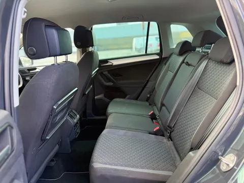 Volkswagen Tiguan 1.5 TSI EVO Match DSG Euro 6 (s/s) 5dr