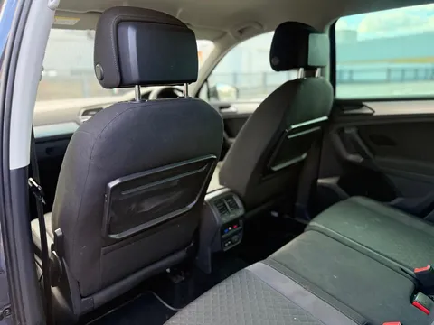 Volkswagen Tiguan 1.5 TSI EVO Match DSG Euro 6 (s/s) 5dr