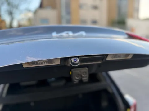 Kia Stonic 1.0 T-GDi MHEV GT-Line DCT Euro 6 (s/s) 5dr