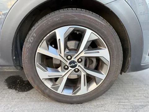 Kia Stonic 1.0 T-GDi MHEV GT-Line DCT Euro 6 (s/s) 5dr