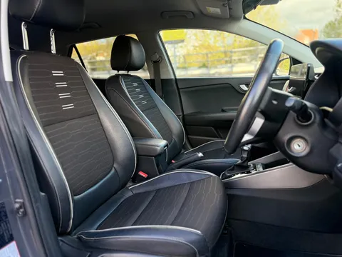 Kia Stonic 1.0 T-GDi MHEV GT-Line DCT Euro 6 (s/s) 5dr