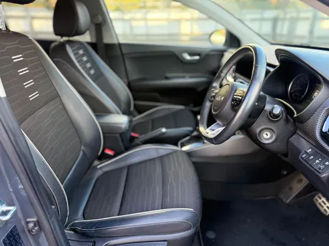 Kia Stonic 1.0 T-GDi MHEV GT-Line DCT Euro 6 (s/s) 5dr