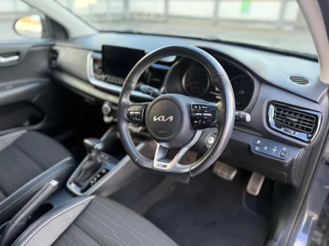 Kia Stonic 1.0 T-GDi MHEV GT-Line DCT Euro 6 (s/s) 5dr