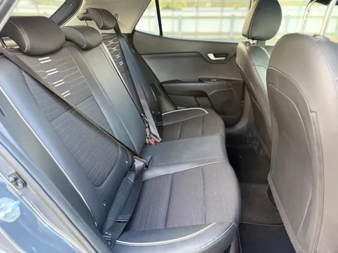 Kia Stonic 1.0 T-GDi MHEV GT-Line DCT Euro 6 (s/s) 5dr