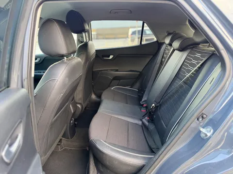 Kia Stonic 1.0 T-GDi MHEV GT-Line DCT Euro 6 (s/s) 5dr