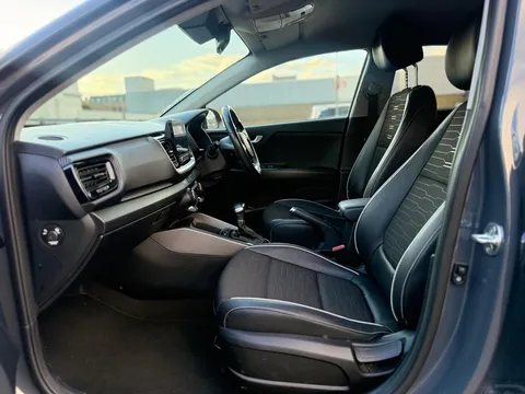 Kia Stonic 1.0 T-GDi MHEV GT-Line DCT Euro 6 (s/s) 5dr