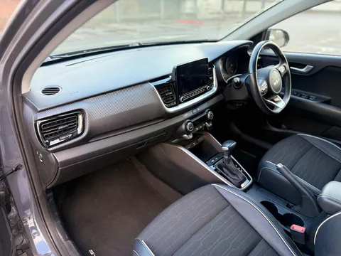 Kia Stonic 1.0 T-GDi MHEV GT-Line DCT Euro 6 (s/s) 5dr