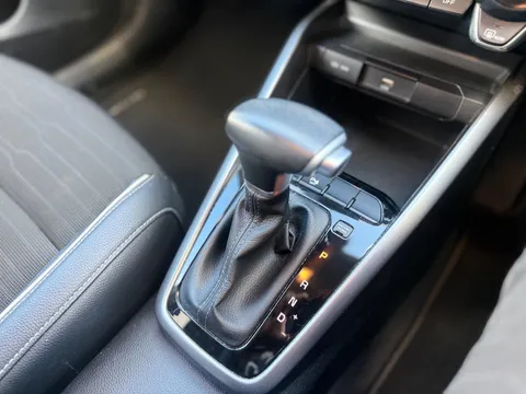 Kia Stonic 1.0 T-GDi MHEV GT-Line DCT Euro 6 (s/s) 5dr