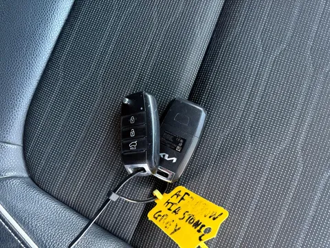 Kia Stonic 1.0 T-GDi MHEV GT-Line DCT Euro 6 (s/s) 5dr