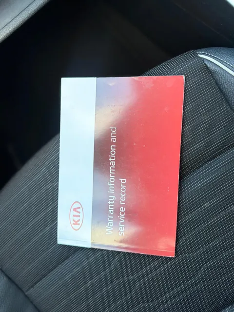 Kia Stonic 1.0 T-GDi MHEV GT-Line DCT Euro 6 (s/s) 5dr