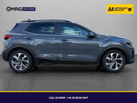 Kia Stonic 1.0 T-GDi MHEV GT-Line DCT Euro 6 (s/s) 5dr
