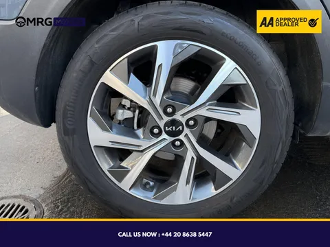 Kia Stonic 1.0 T-GDi MHEV GT-Line DCT Euro 6 (s/s) 5dr