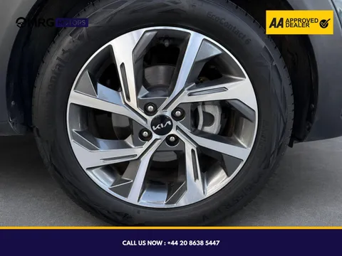 Kia Stonic 1.0 T-GDi MHEV GT-Line DCT Euro 6 (s/s) 5dr