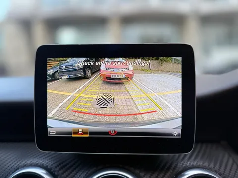 Mercedes-Benz A Class 1.6 A160 AMG Line 7G-DCT Euro 6 (s/s) 5dr