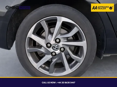 Toyota Yaris 1.5 VVT-h Y20 Bi-tone E-CVT Euro 6 (s/s) 5dr