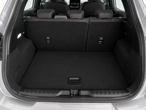 Ford Puma 1.0T EcoBoost MHEV ST-Line Euro 6 (s/s) 5dr