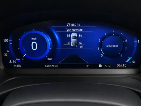 Ford Puma 1.0T EcoBoost MHEV ST-Line Euro 6 (s/s) 5dr