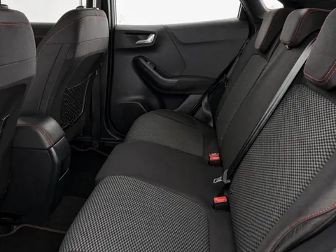 Ford Puma 1.0T EcoBoost MHEV ST-Line Euro 6 (s/s) 5dr