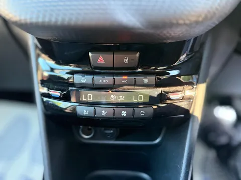 Peugeot 2008 1.2 PureTech GT Line EAT Euro 6 (s/s) 5dr