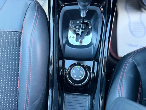 Peugeot 2008 1.2 PureTech GT Line EAT Euro 6 (s/s) 5dr