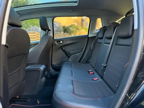 Peugeot 2008 1.2 PureTech GT Line EAT Euro 6 (s/s) 5dr