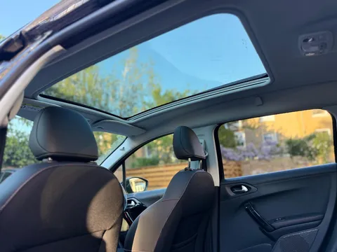 Peugeot 2008 1.2 PureTech GT Line EAT Euro 6 (s/s) 5dr