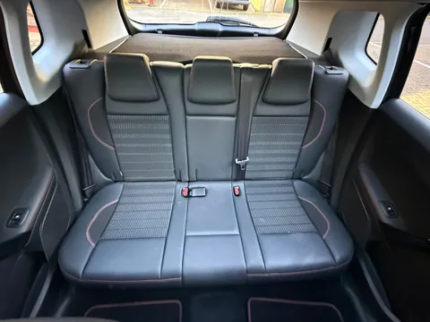 Peugeot 2008 1.2 PureTech GT Line EAT Euro 6 (s/s) 5dr