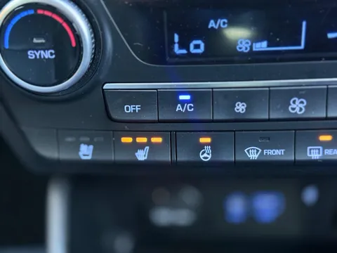 Hyundai Tucson 1.6 T-GDi Premium SE DCT Euro 6 (s/s) 5dr