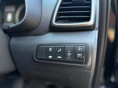 Hyundai Tucson 1.6 T-GDi Premium SE DCT Euro 6 (s/s) 5dr