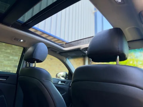 Hyundai Tucson 1.6 T-GDi Premium SE DCT Euro 6 (s/s) 5dr