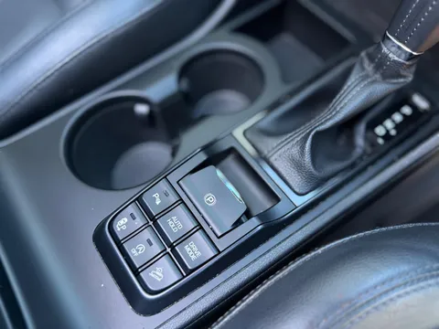 Hyundai Tucson 1.6 T-GDi Premium SE DCT Euro 6 (s/s) 5dr