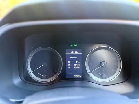 Hyundai Tucson 1.6 T-GDi Premium SE DCT Euro 6 (s/s) 5dr