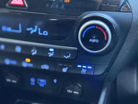 Hyundai Tucson 1.6 T-GDi Premium SE DCT Euro 6 (s/s) 5dr