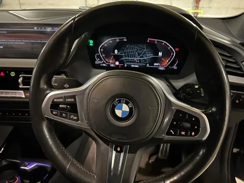 Bmw 1 Series 2.0 118d M Sport Euro 6 (s/s) 5dr