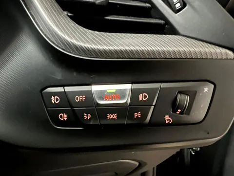 Bmw 1 Series 2.0 118d M Sport Euro 6 (s/s) 5dr