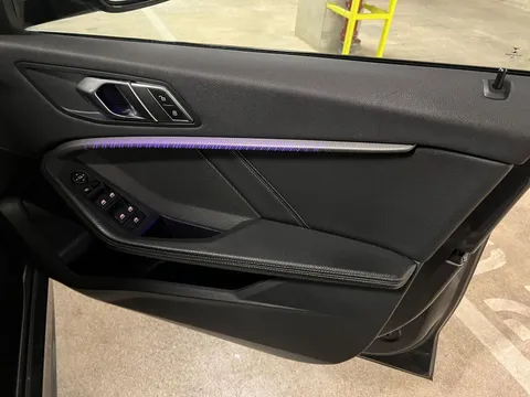 Bmw 1 Series 2.0 118d M Sport Euro 6 (s/s) 5dr