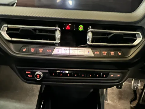 Bmw 1 Series 2.0 118d M Sport Euro 6 (s/s) 5dr