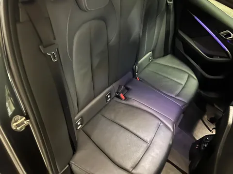 Bmw 1 Series 2.0 118d M Sport Euro 6 (s/s) 5dr