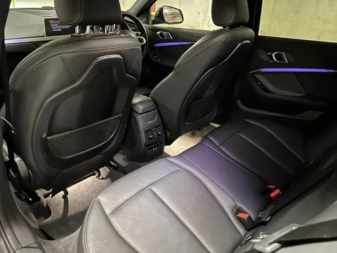 Bmw 1 Series 2.0 118d M Sport Euro 6 (s/s) 5dr