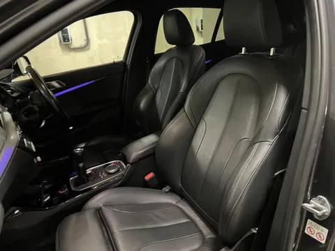 Bmw 1 Series 2.0 118d M Sport Euro 6 (s/s) 5dr