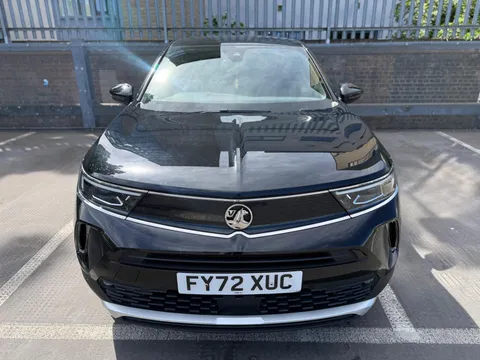 Vauxhall Mokka 1.2 Turbo Ultimate Auto Euro 6 (s/s) 5dr