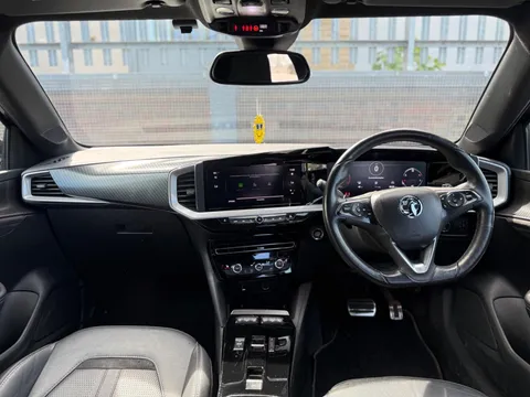 Vauxhall Mokka 1.2 Turbo Ultimate Auto Euro 6 (s/s) 5dr