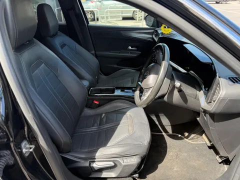 Vauxhall Mokka 1.2 Turbo Ultimate Auto Euro 6 (s/s) 5dr