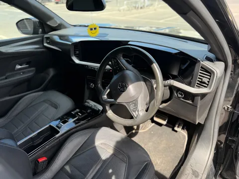 Vauxhall Mokka 1.2 Turbo Ultimate Auto Euro 6 (s/s) 5dr