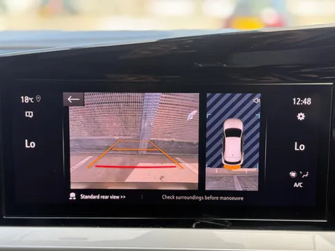 Vauxhall Mokka 1.2 Turbo Ultimate Auto Euro 6 (s/s) 5dr