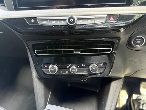 Vauxhall Mokka 1.2 Turbo Ultimate Auto Euro 6 (s/s) 5dr