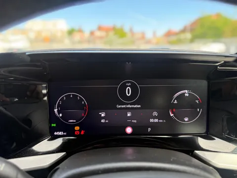 Vauxhall Mokka 1.2 Turbo Ultimate Auto Euro 6 (s/s) 5dr